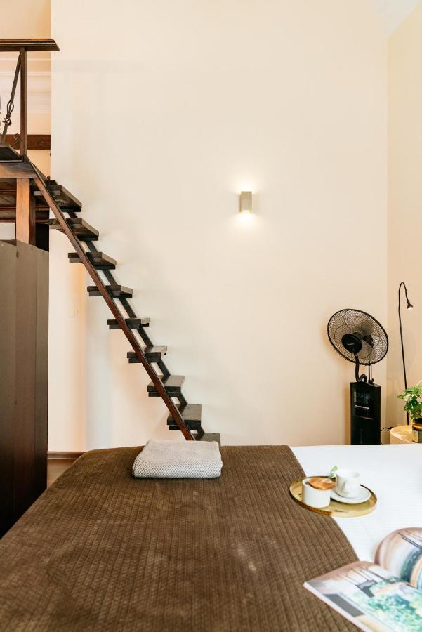 Honey Apartment - Loftaffair Krakkó Kültér fotó