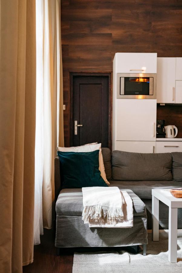 Honey Apartment - Loftaffair Krakkó Kültér fotó