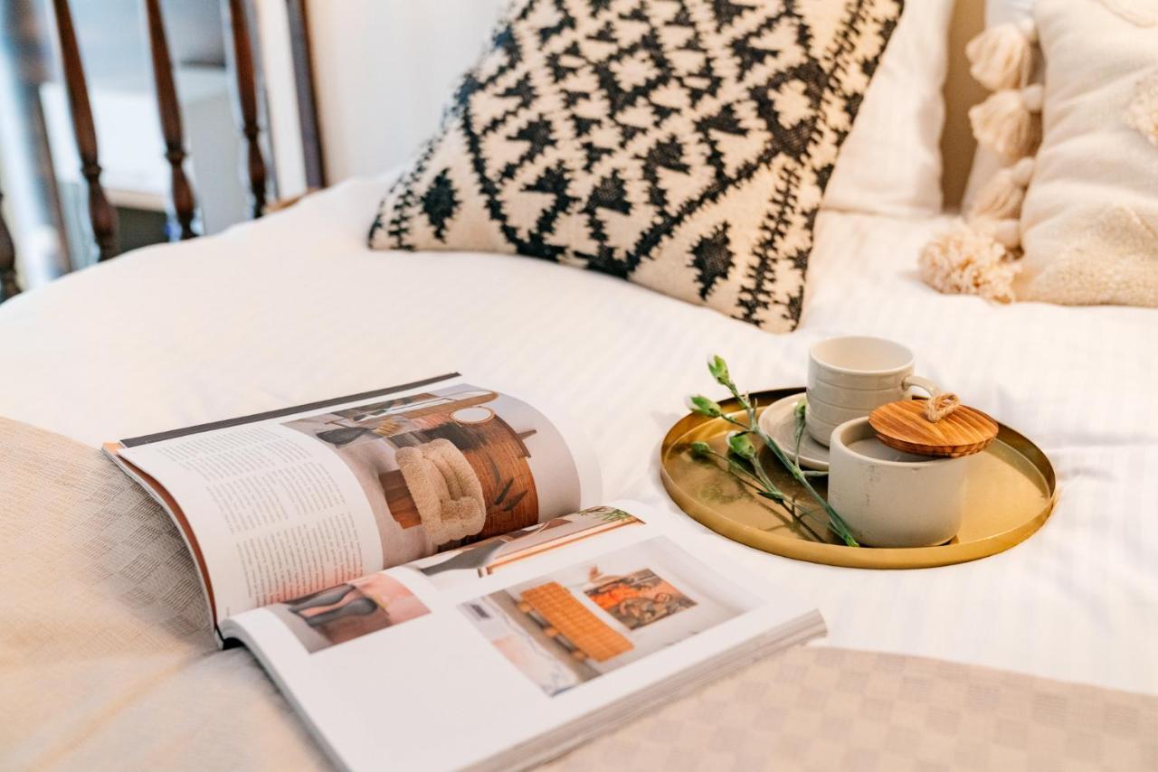 Honey Apartment - Loftaffair Krakkó Kültér fotó