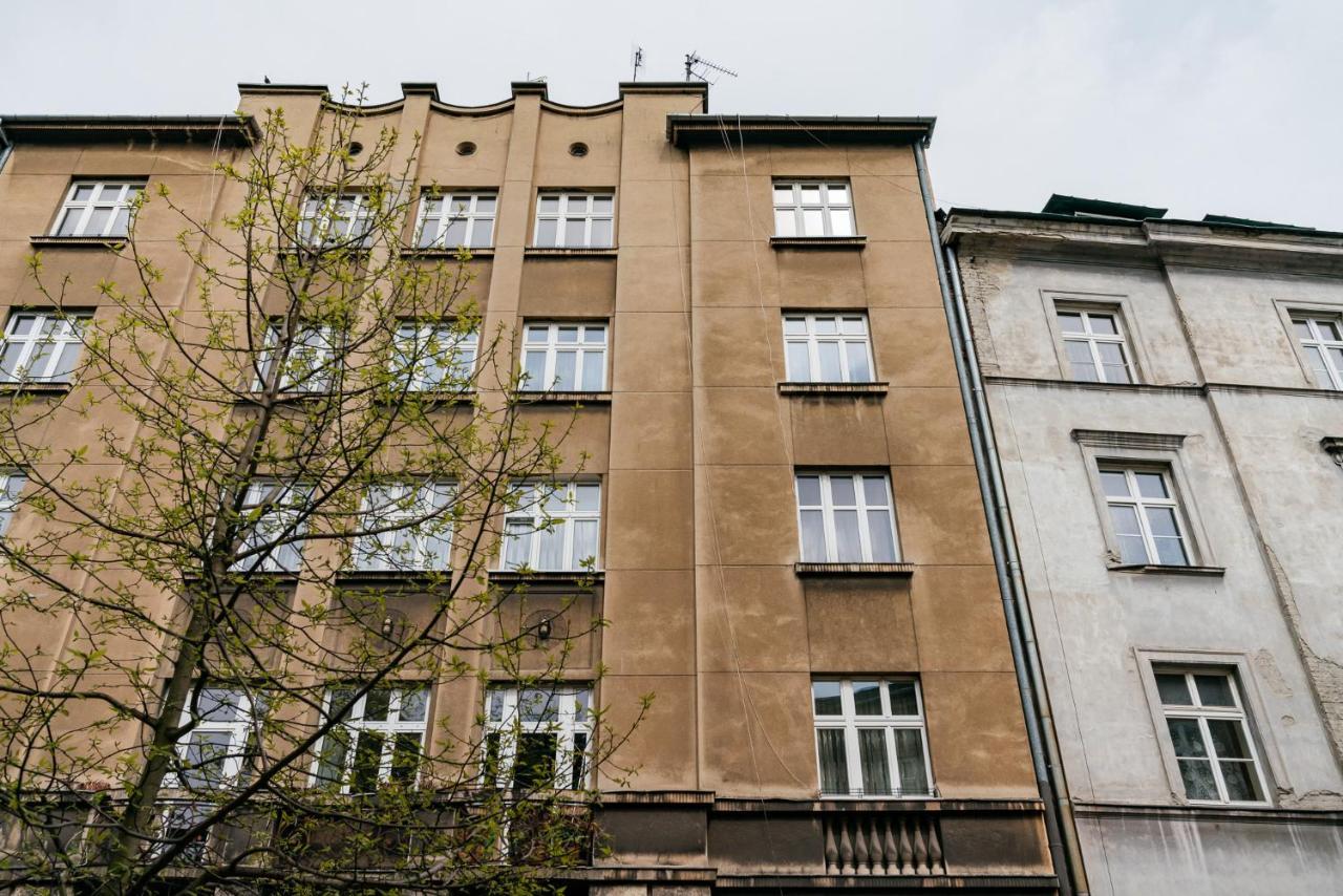Honey Apartment - Loftaffair Krakkó Kültér fotó